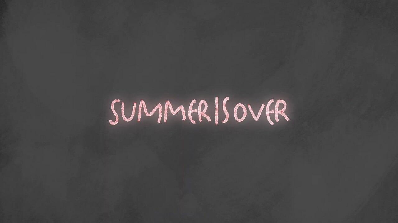 Summer is Over feat. Mai Anna постер