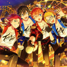 Only Your Stars! (Trickstar Ver.) постер