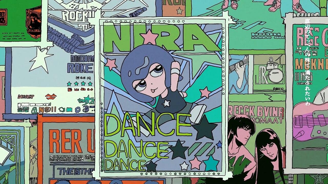 Kira Killer постер