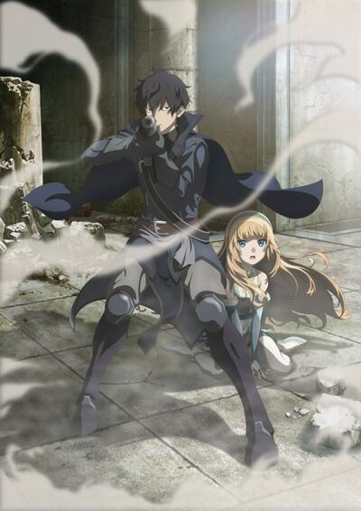 Otome Game Sekai wa Mob ni Kibishii Sekai desu 2nd Season постер