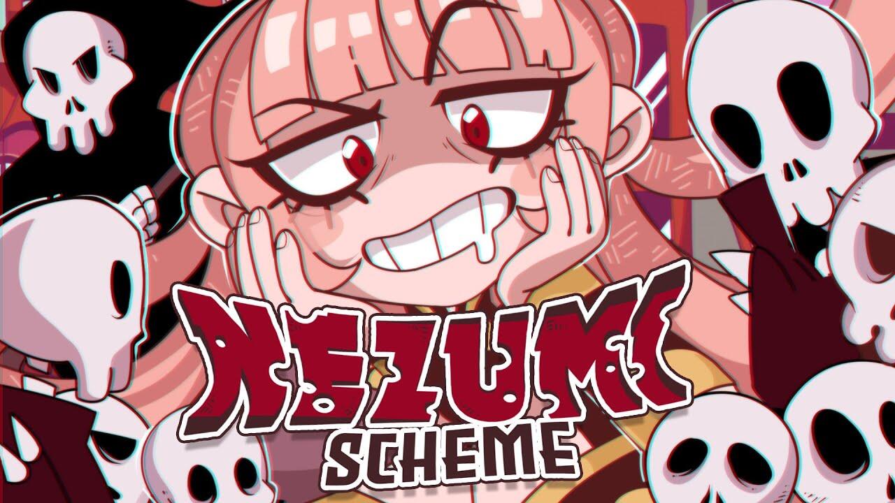 Nezumi Scheme постер