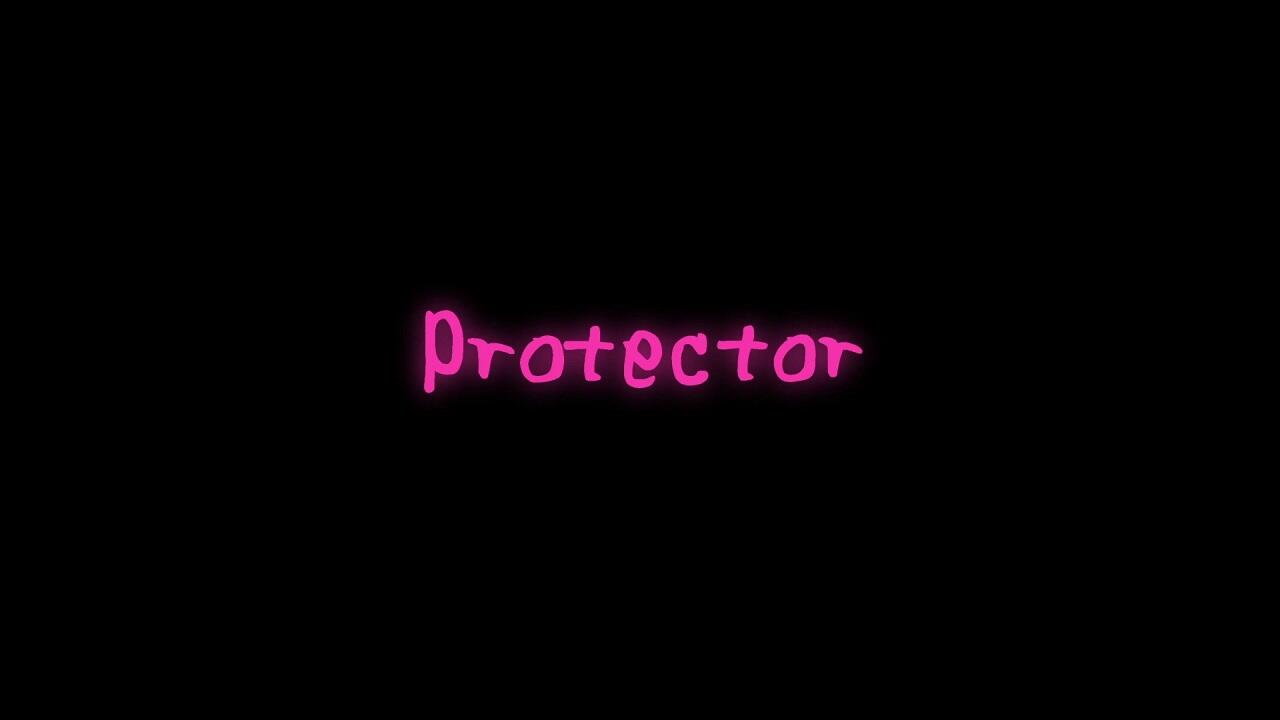 Protector постер