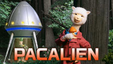 Pacalien (Special) постер