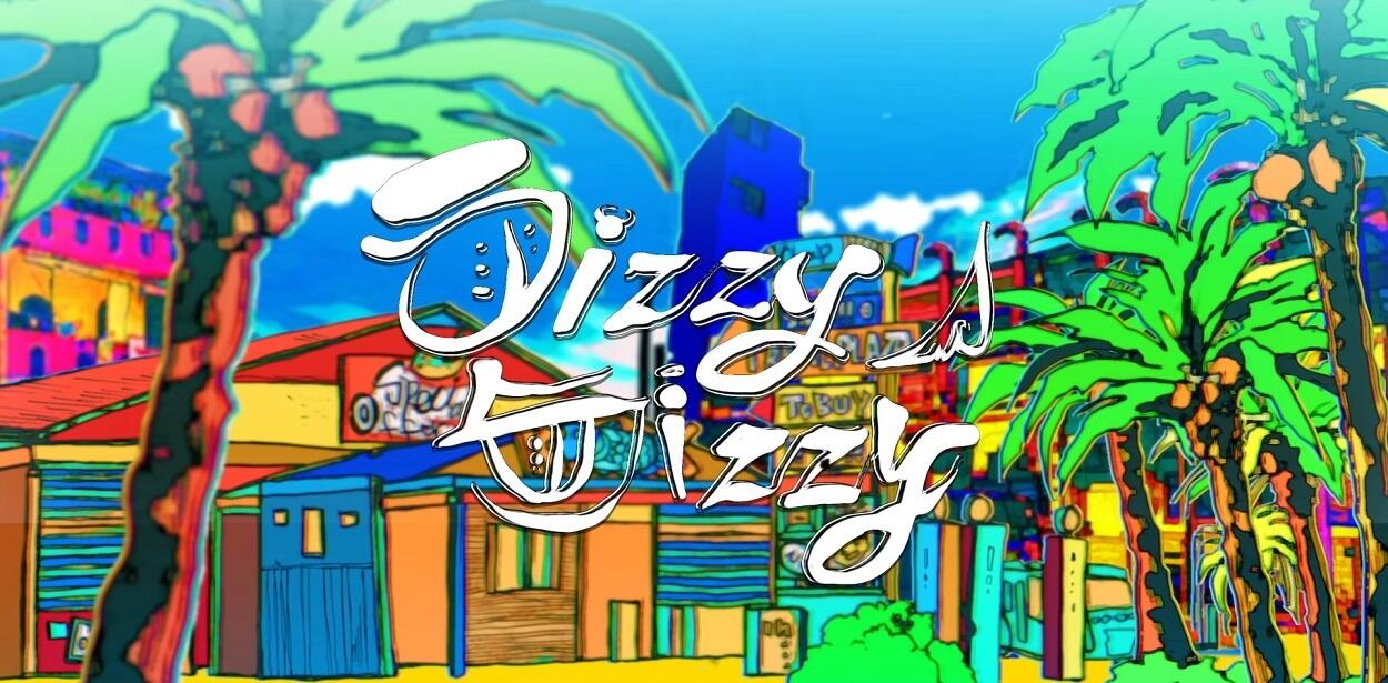 Dizzy Dizzy постер