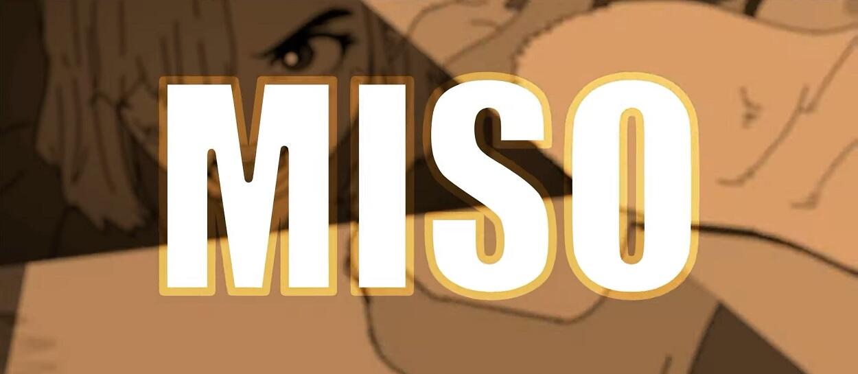 Miso постер
