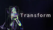 Transform постер