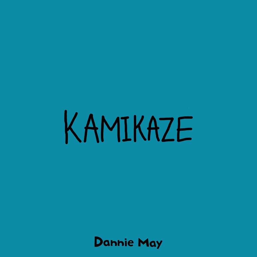 Kamikaze постер