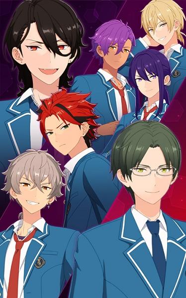 Ensemble Stars!! Tsuioku Selection Crossroad постер