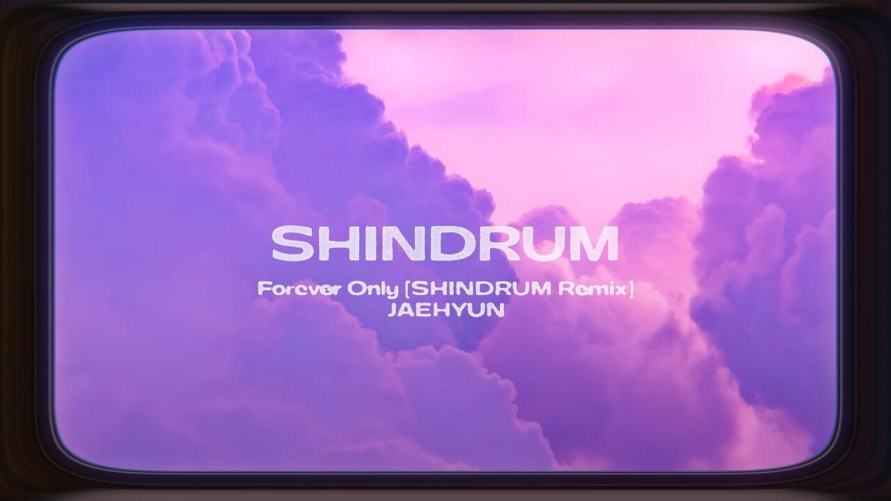 Forever Only (SHINDRUM Remix) постер