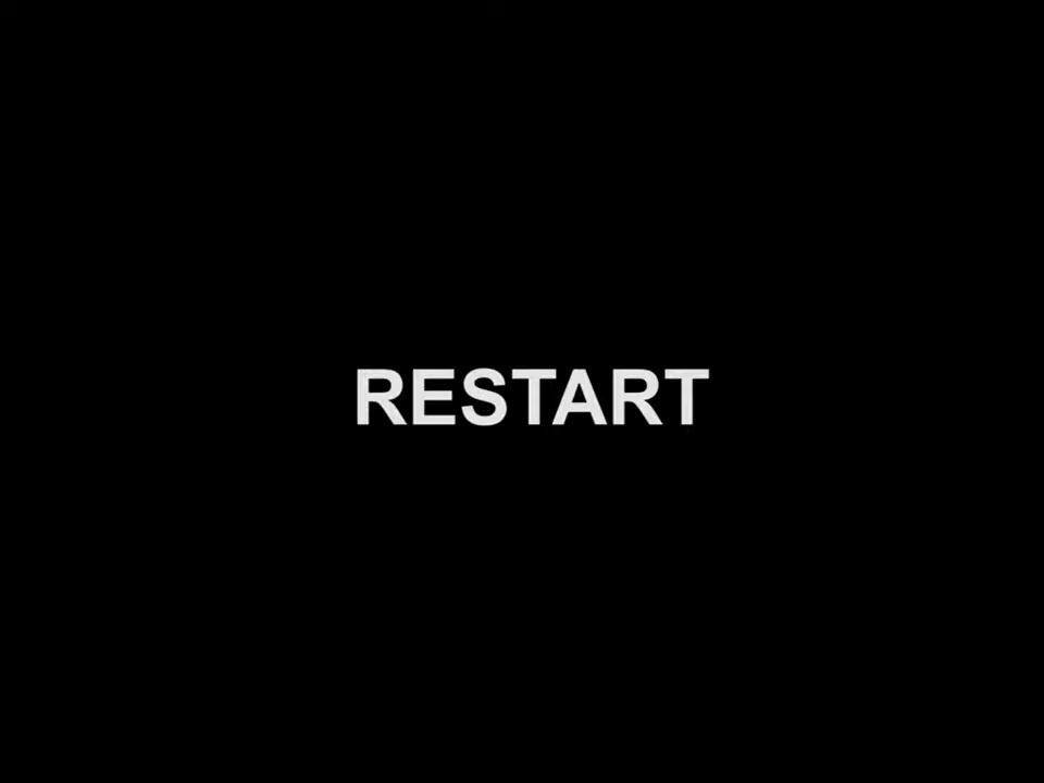 Restart постер