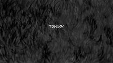 Tomboy постер