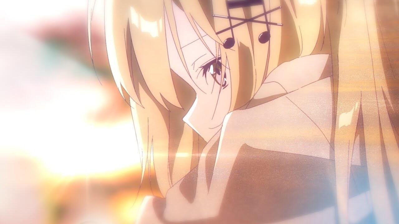Euphoria (Music) постер