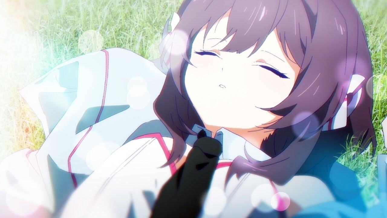Shizuku (Music) постер
