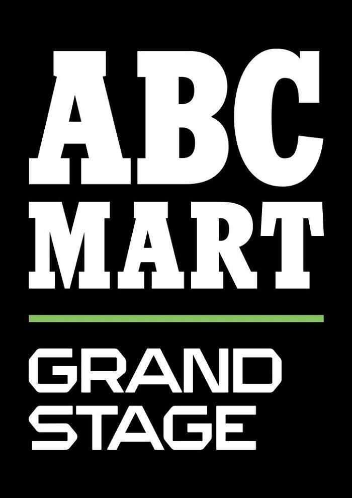ABC-Mart Grand Stage CMs постер