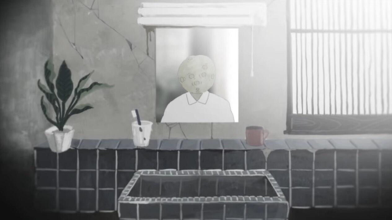 Yakousei no Ikimono постер