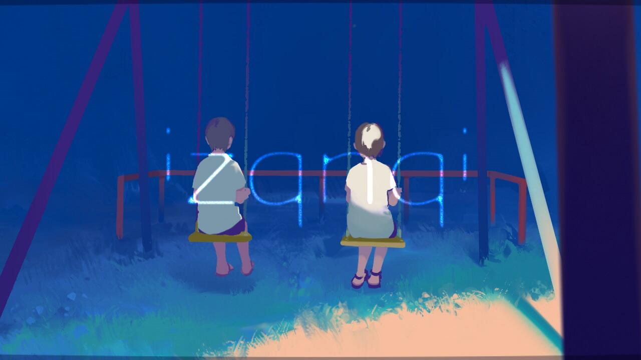 Izqnqi постер