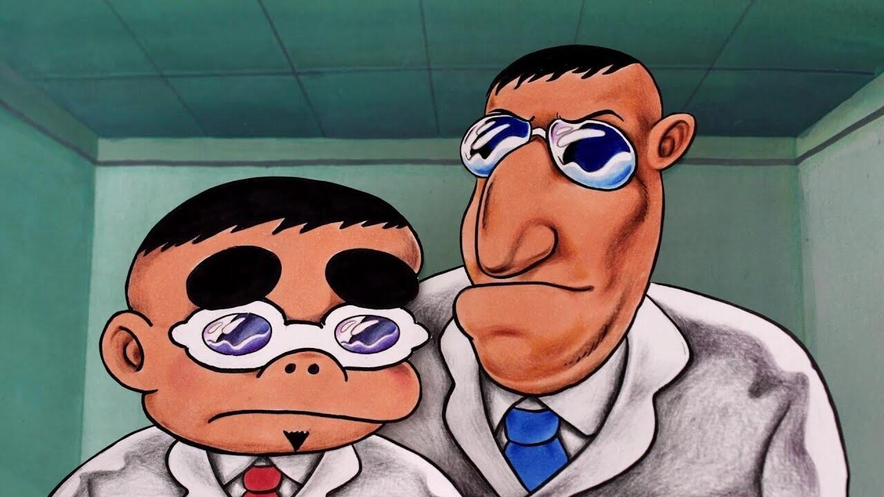 Denki Groove 30-shuunen no Uta постер