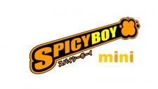 Spicy Boy Mini постер