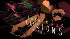 La Nuit des Illusions: Meisou no Yoru постер