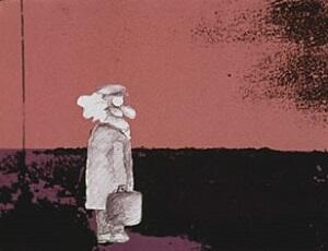 Mockingbird Hill постер