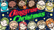 Binggrae Christmas постер