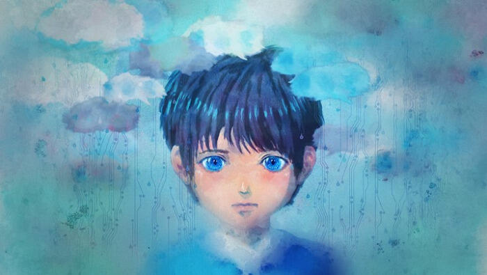 Boku mo постер
