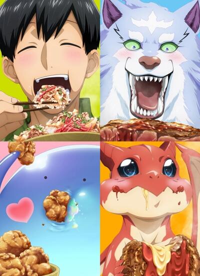 Tondemo Skill de Isekai Hourou Meshi 2 постер