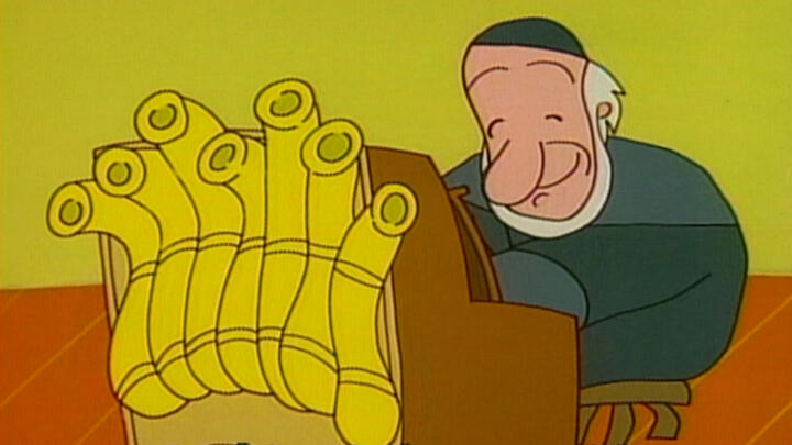 Shinpusan no Pipe Organ постер