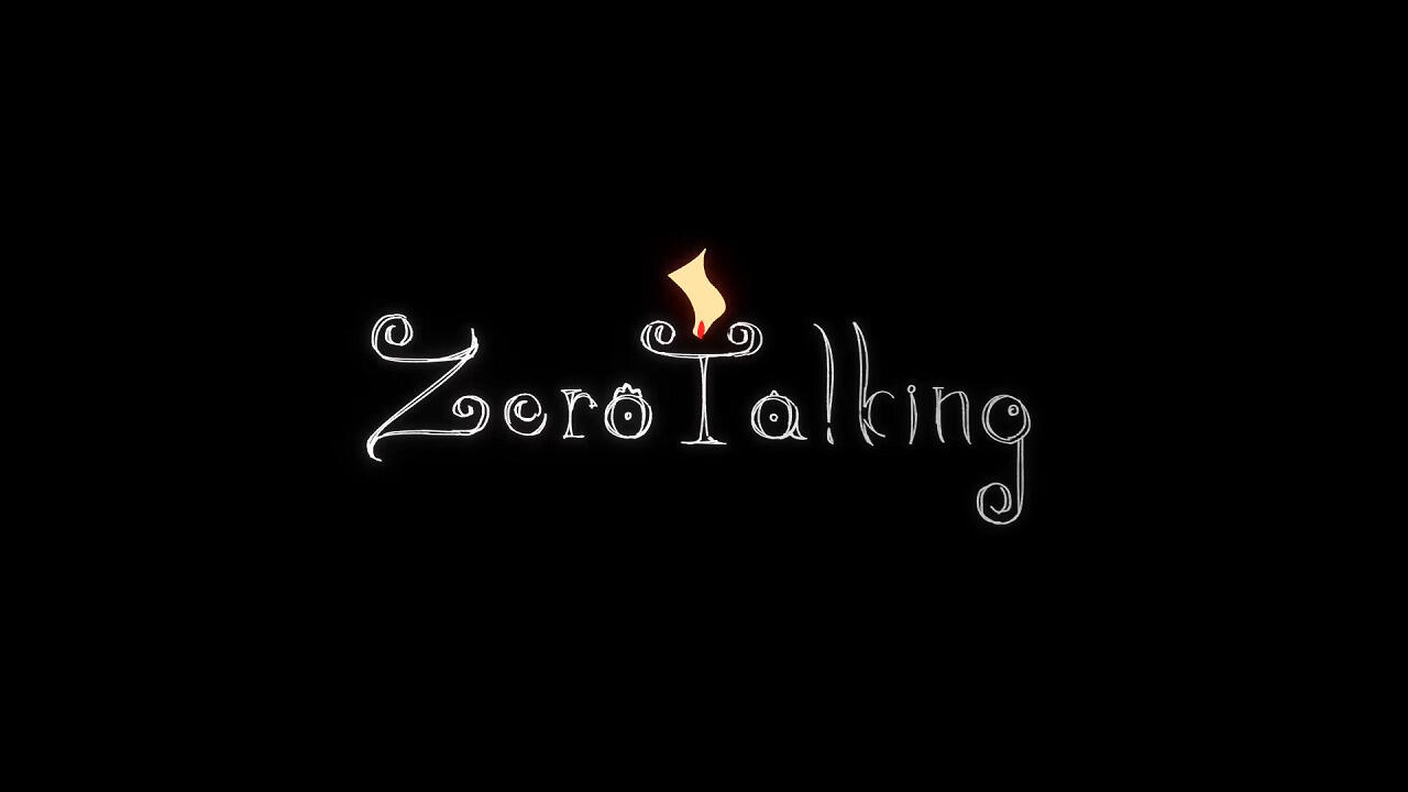 Zero Talking постер