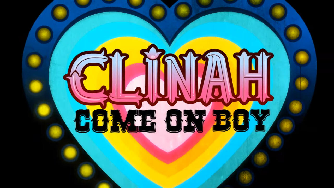 Come On Boy (C.O.B) постер