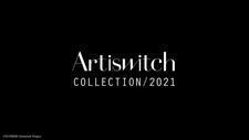 Artiswitch Collection/2021 постер