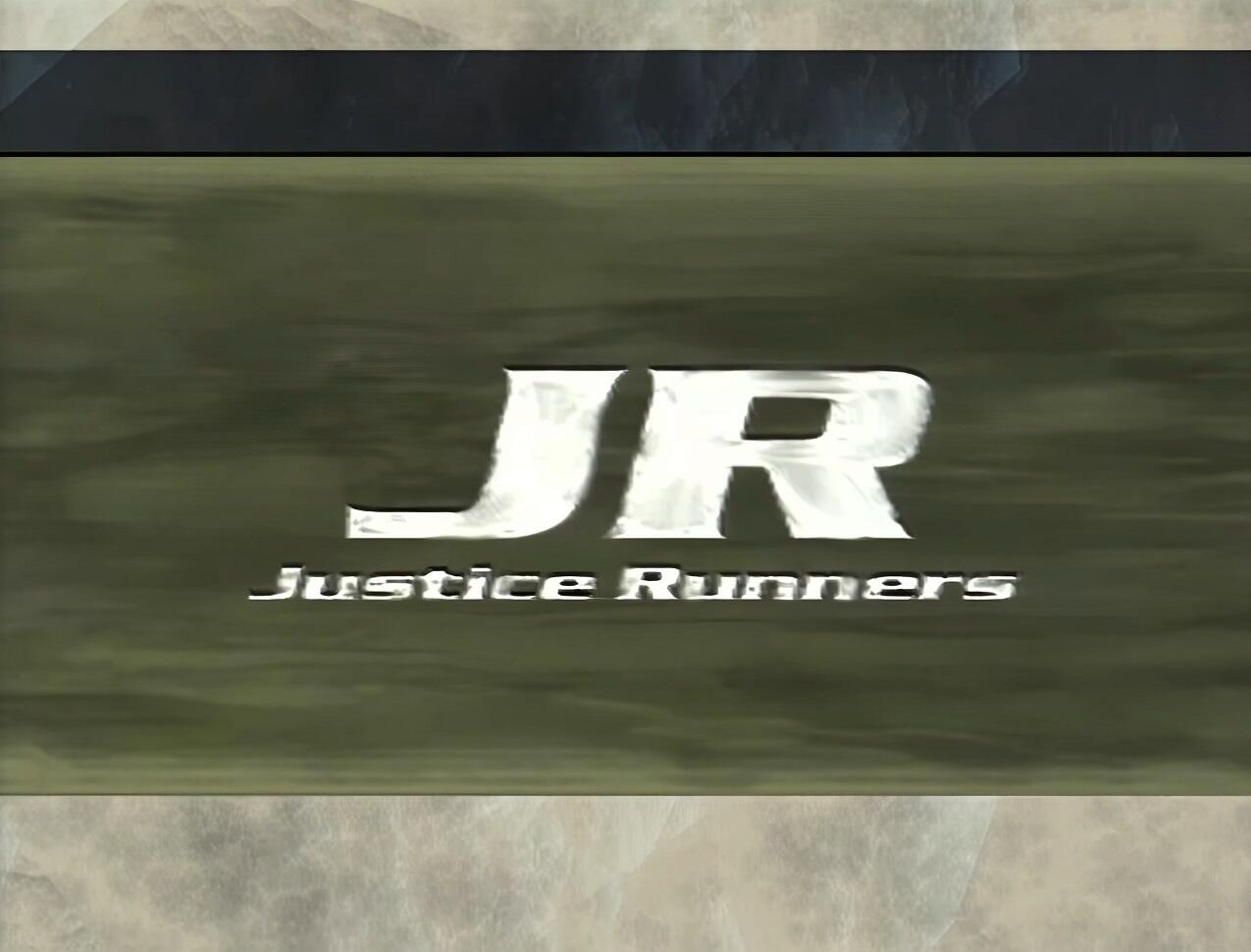 Justice Runners постер