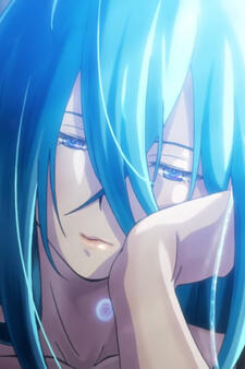 Vivy: Fluorite Eye’s Song - PILOT MOVIE постер
