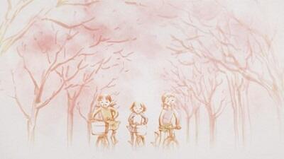Obake no Namida постер