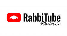 RabbiTube Mini постер