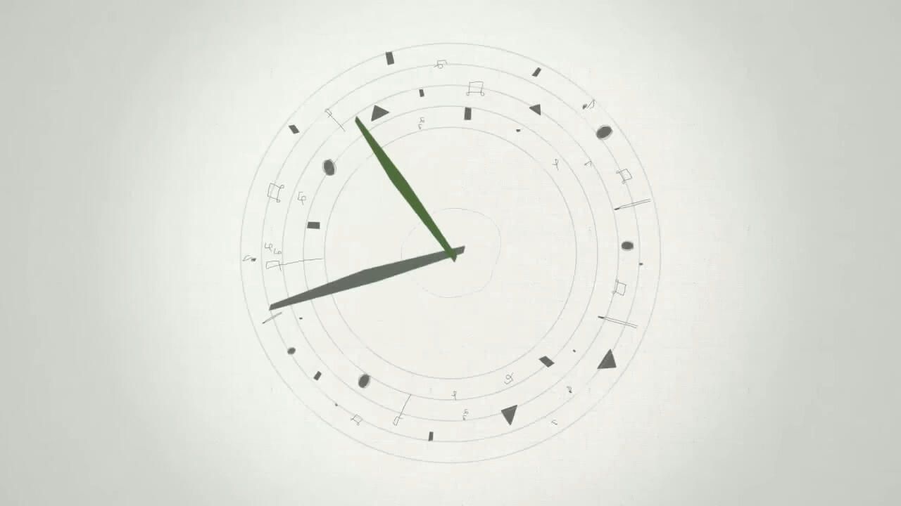 Tracking Elevator постер