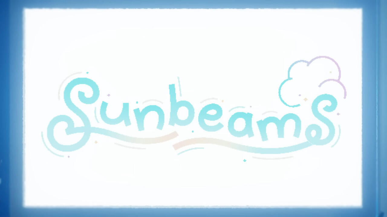 Sunbeams постер