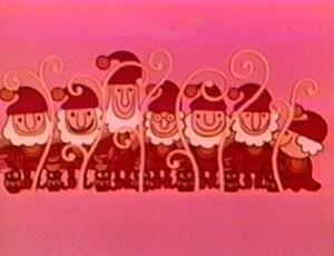 Kobito no Uta: Snow White and The Seven Dwarfs kara постер
