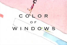 Color of Windows постер