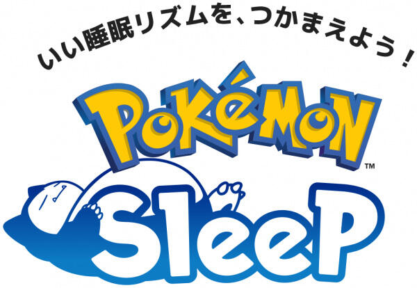 Pokemon Sleep CMs постер