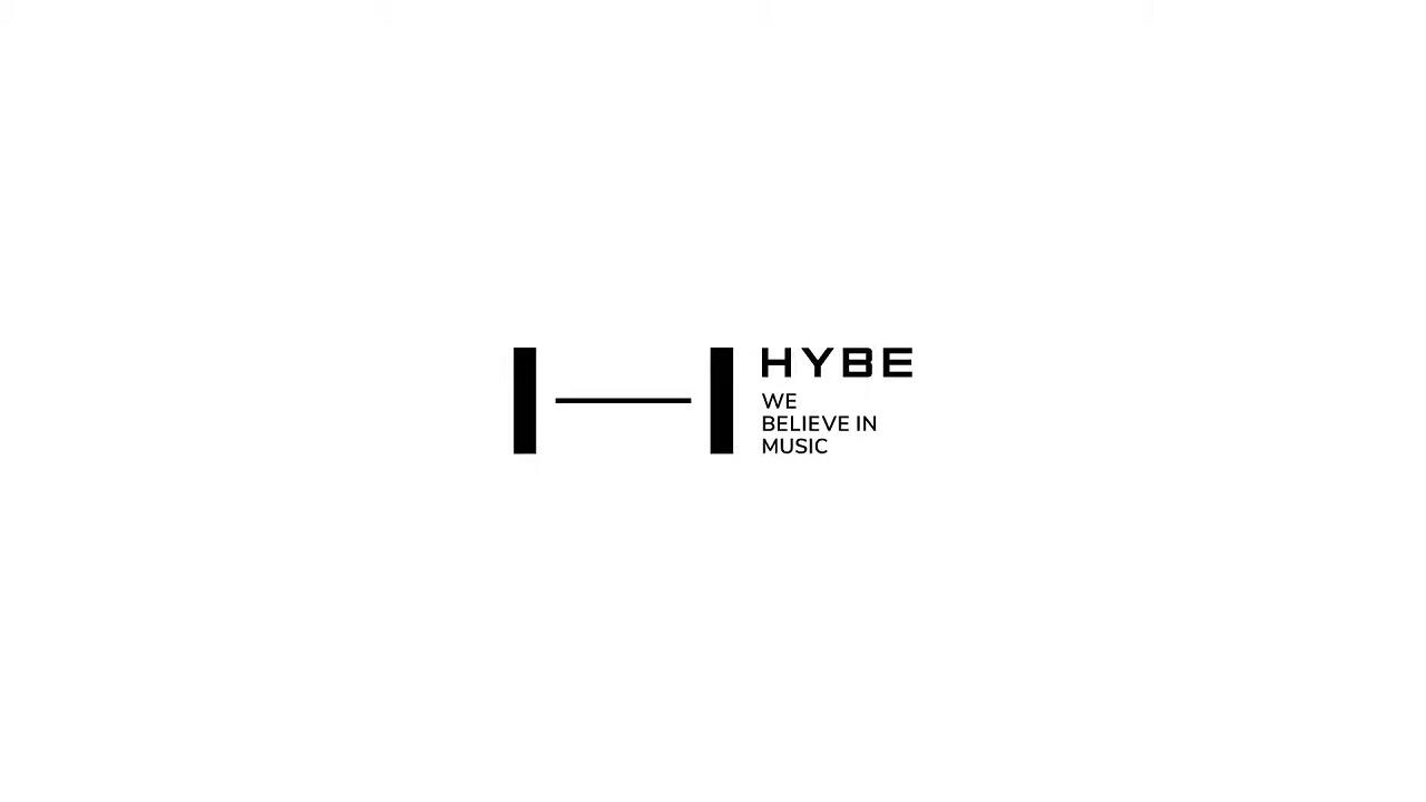 Hybe: Above and Beyond постер