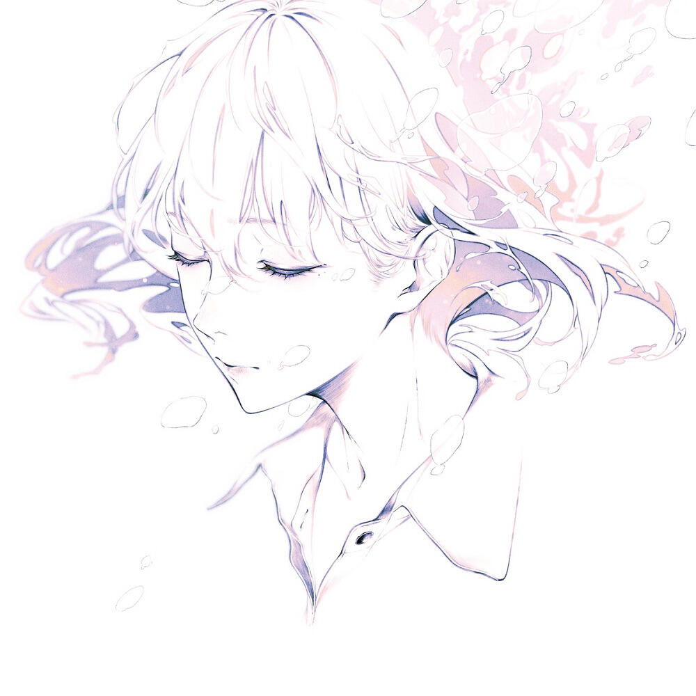 Watashi no Saigo no Hi постер