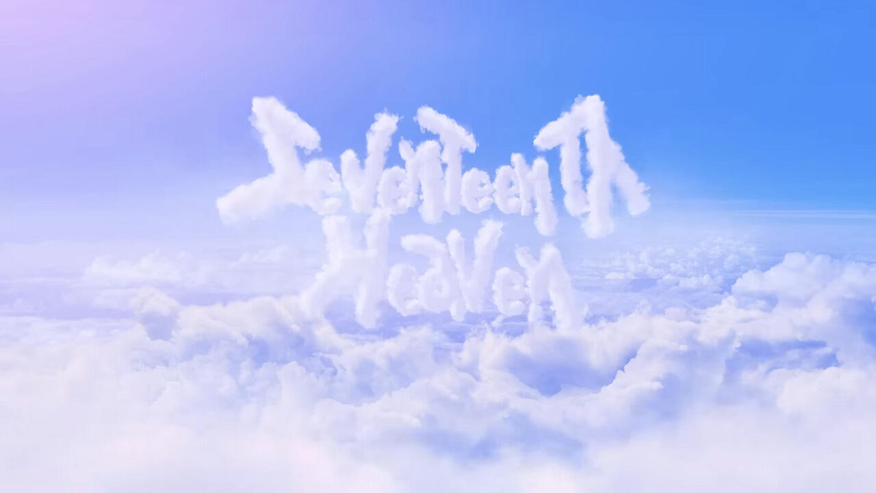 Seventeenth Heaven: Opening Ceremony постер