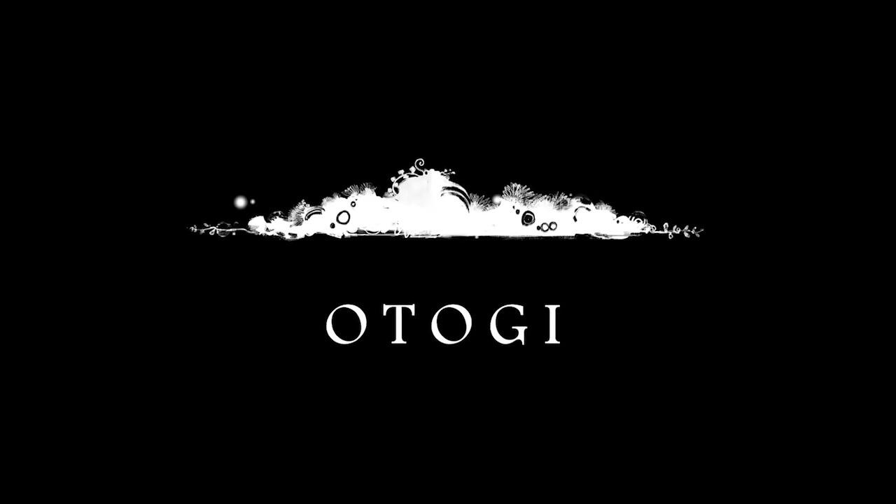 Otogi Theater постер