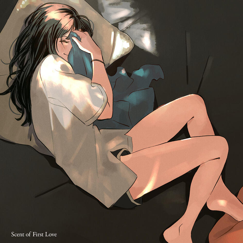Hatsukoi no Nioi постер