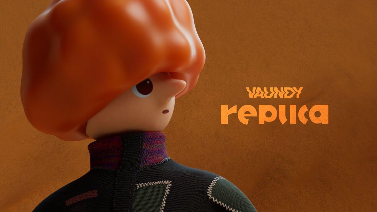 Replica (2024) постер
