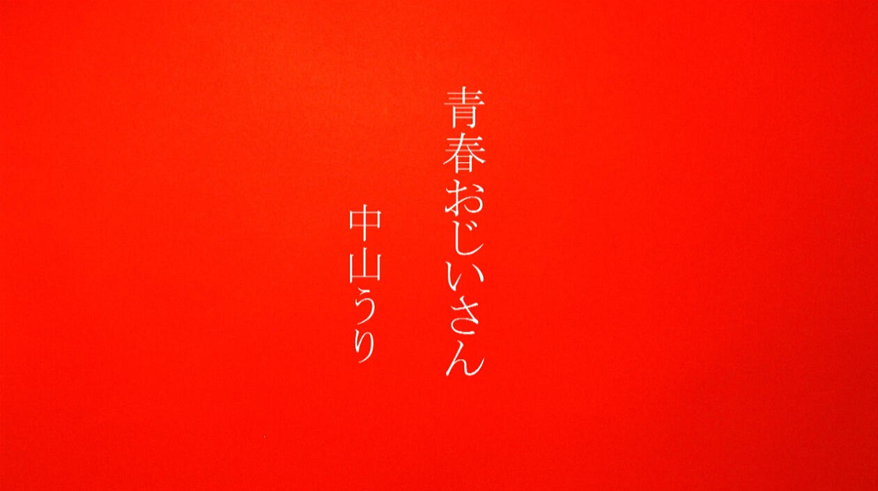 Seishun Ojiisan постер