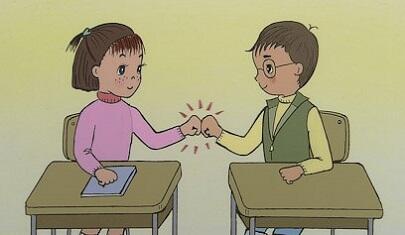 Knock wa 3-kai: Knock Three Times постер