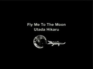 Fly Me to the Moon постер