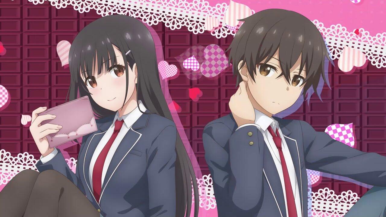Mamahaha no Tsurego ga Motokano datta Picture Drama постер